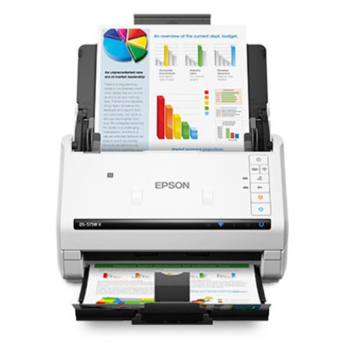 Epson Document Scanner
