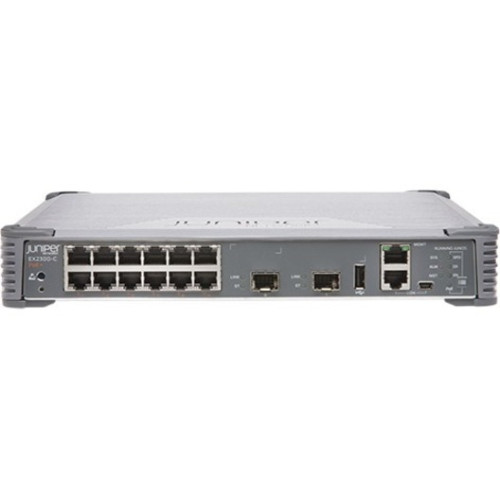Juniper Networks Ethernet Switch