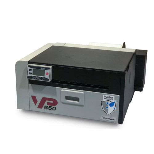 VIPColor Color Label Printer