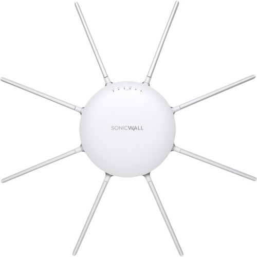 SonicWall Wireless Access Points