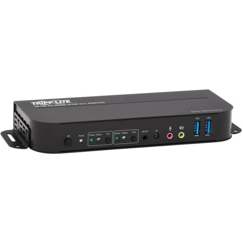 Tripp-Lite Ethernet Switch