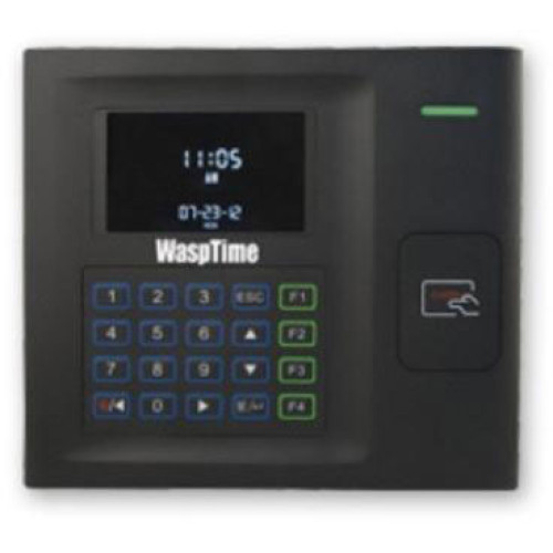 Wasp HD300 Access Control System