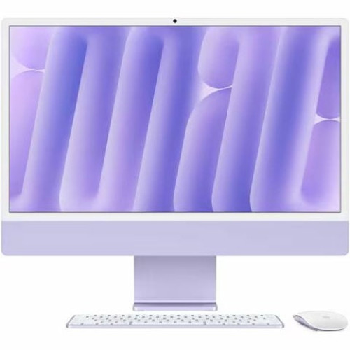 Apple All-in-One PC