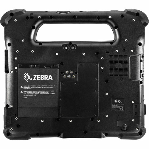Zebra Tablet