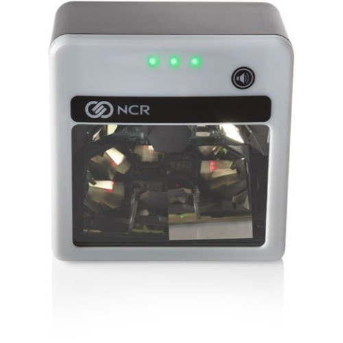NCR Barcode Scanner