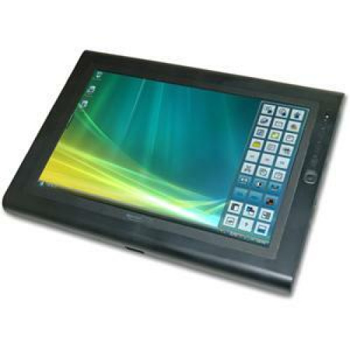 Motion Computing Tablet