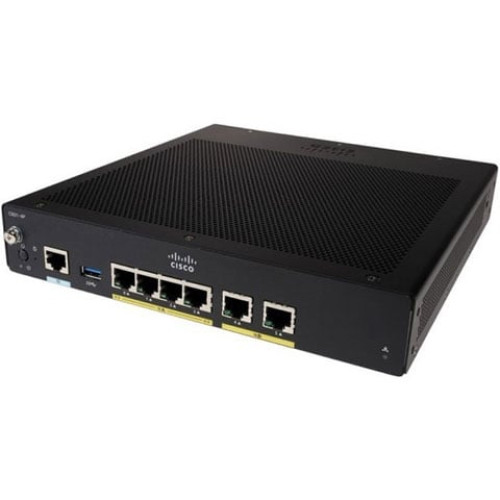Cisco Wireless Router