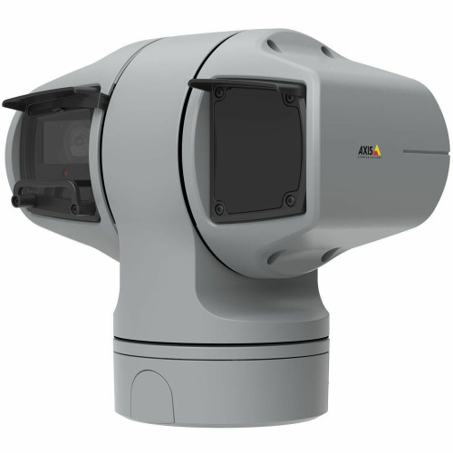 Axis Security Camera