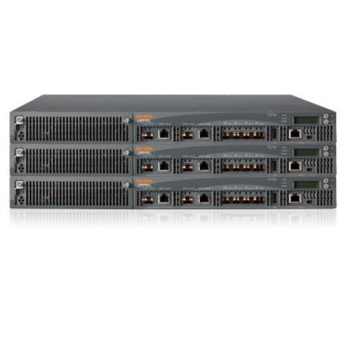 HPE Aruba Wireless Controller