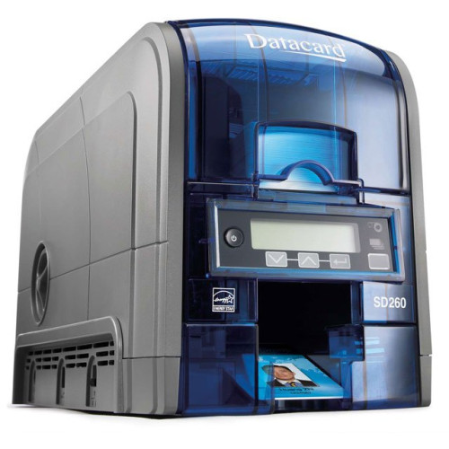 Datacard ID Card Printer