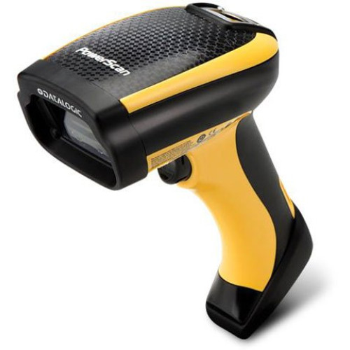 Datalogic Barcode Scanner