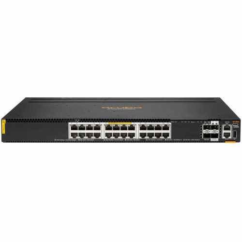 HPE Aruba Ethernet Switch