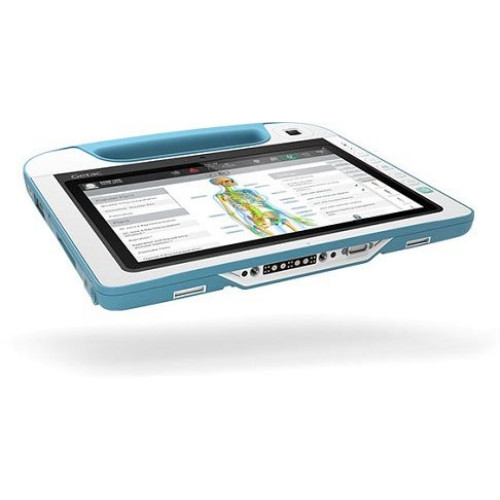 Getac Tablet