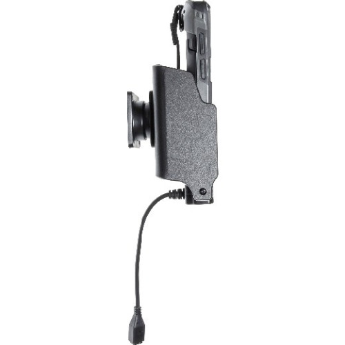 Zebra Docks and Cradles