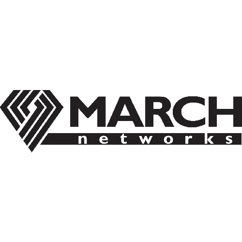 March Networks Products