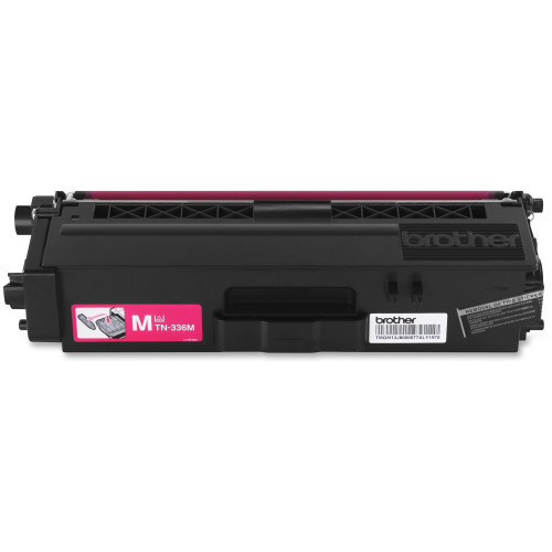 Brother Toner