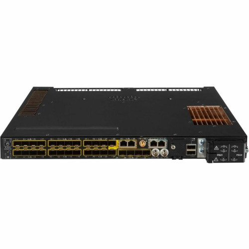 Cisco Switches