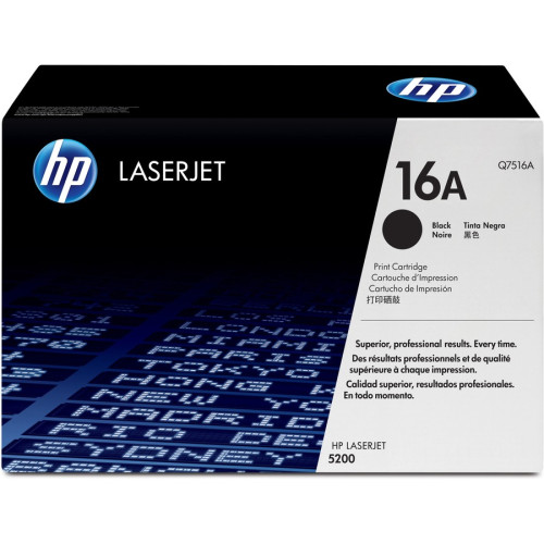 HP Toner