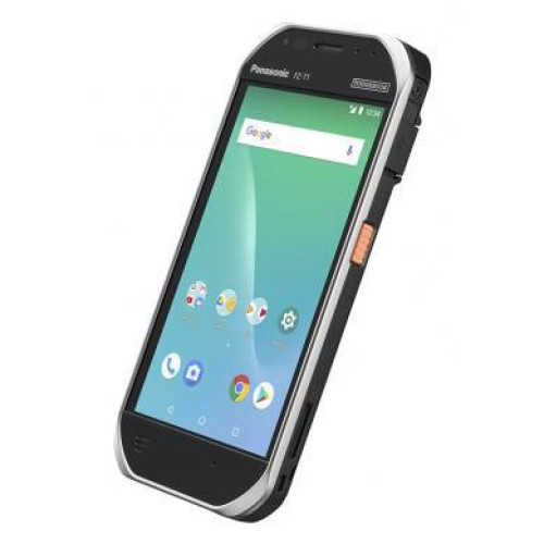 Panasonic Mobile Computer