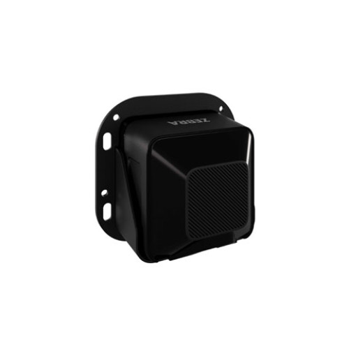 Zebra SP2002 Barcode Scanner