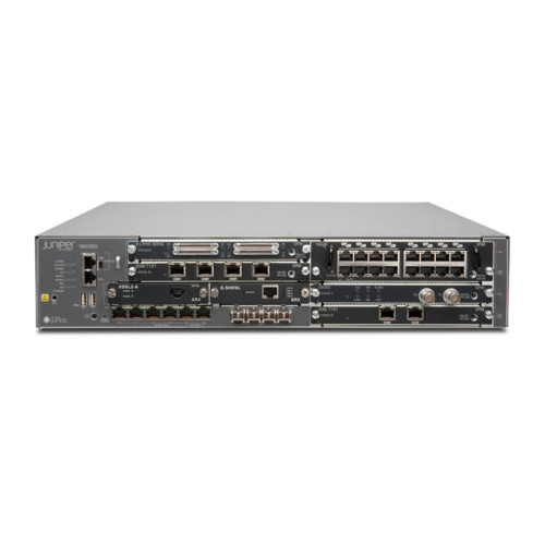 Juniper Networks SRX550 Ethernet Switch