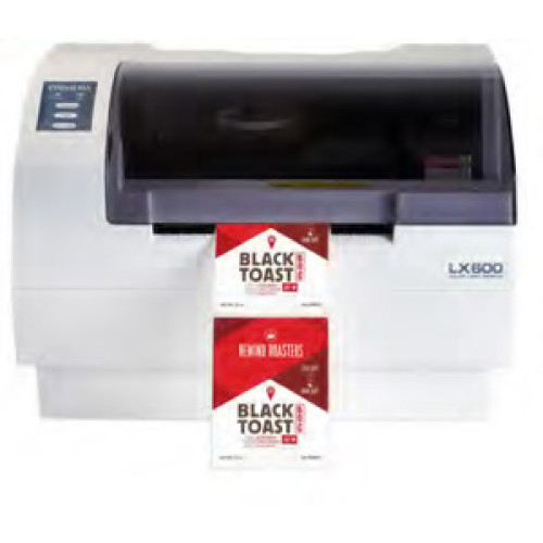 Primera Color Label Printer