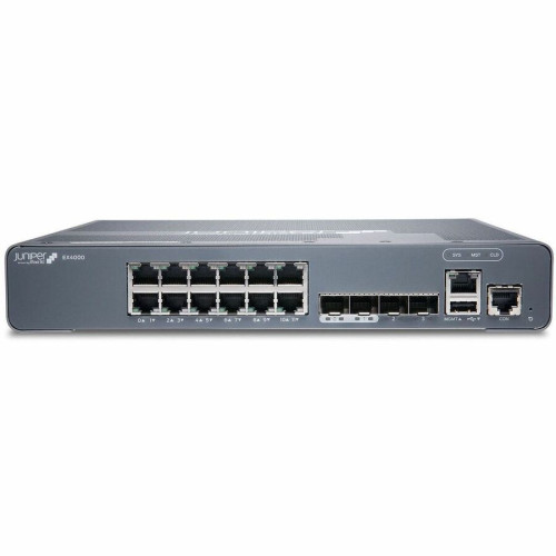 Juniper Networks Ethernet Switch