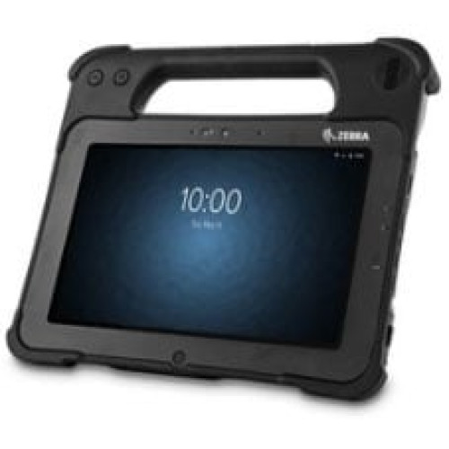 Zebra Tablet