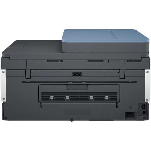 HP Multi-Function Printer