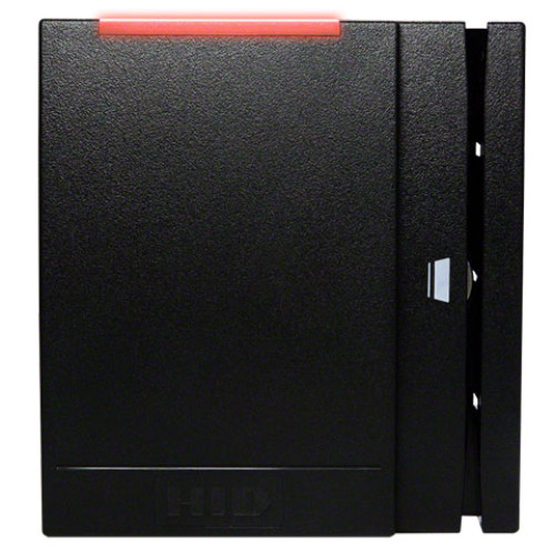HID RP40 iClass Access Control Reader