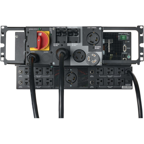 Tripp-Lite Power Device