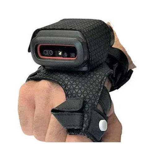 Honeywell Mobile Computer