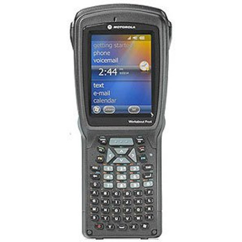 Motorola Mobile Computer