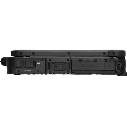 Panasonic Rugged Laptop