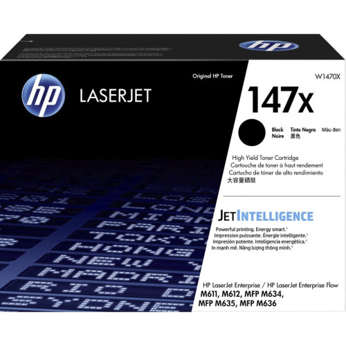 HP Toner