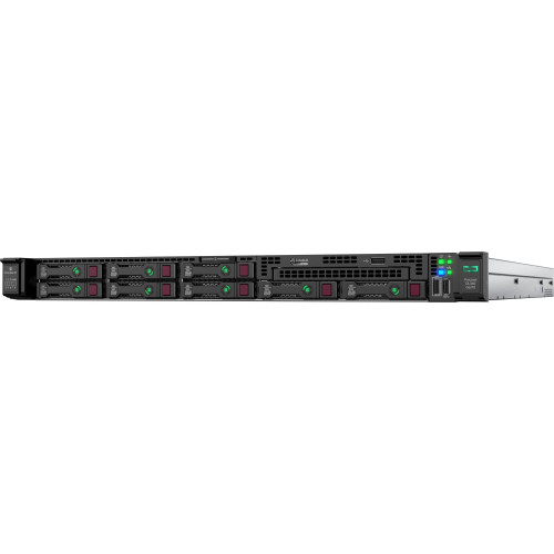 HP Server
