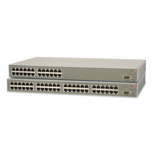 PowerDsine 3500 Series Data Networking