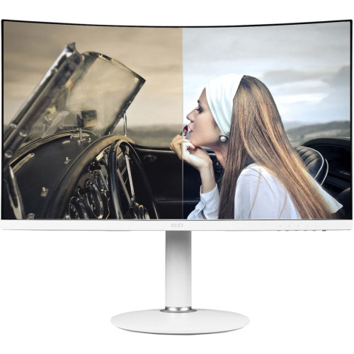 MSI Monitor