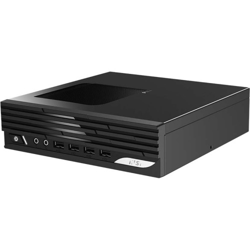 MSI Desktop PC