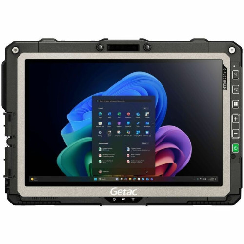 Getac Tablet