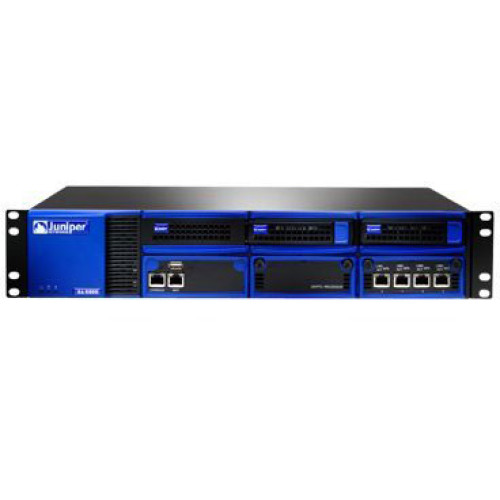 Juniper Networks Data Networking