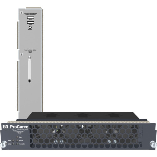 HPE Aruba Ethernet Switch