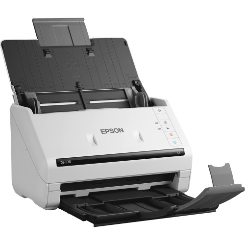 Epson Barcode Scanner