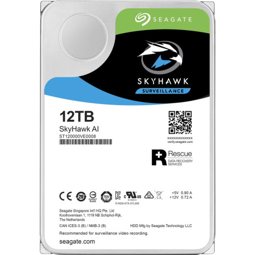 Seagate Drive