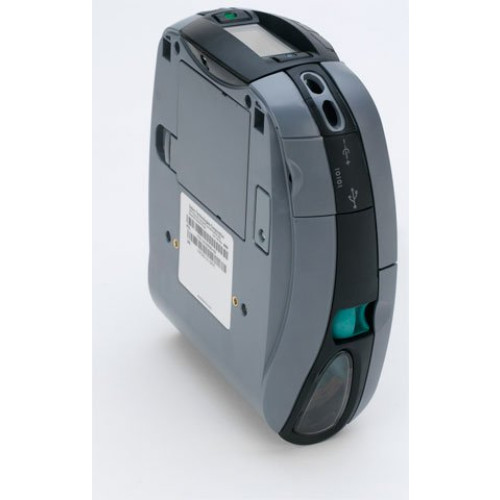 Zebra Portable Barcode Printer