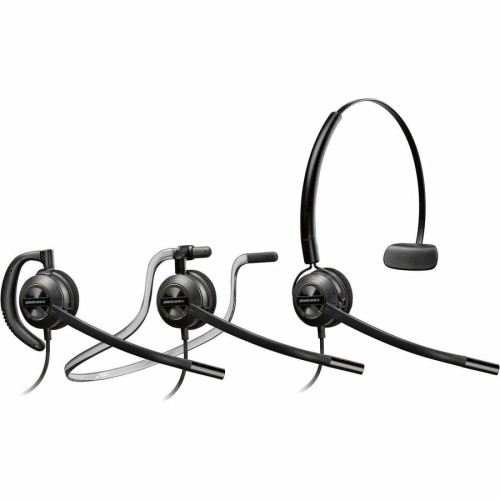 HP Headset