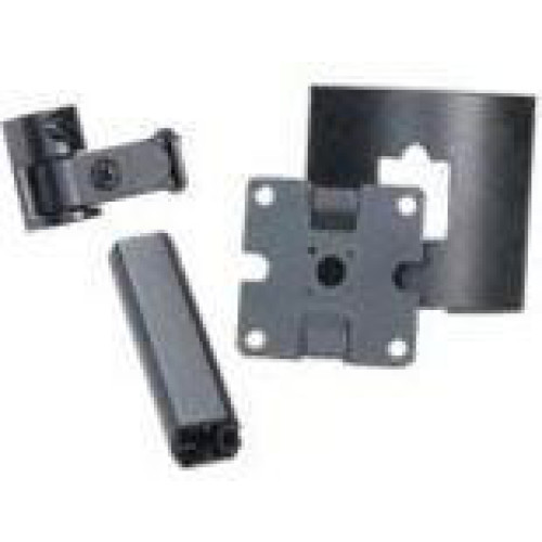 Zebra Mounting Hardware and Stands
