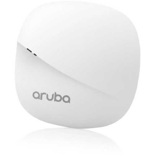 HPE Aruba Data Networking