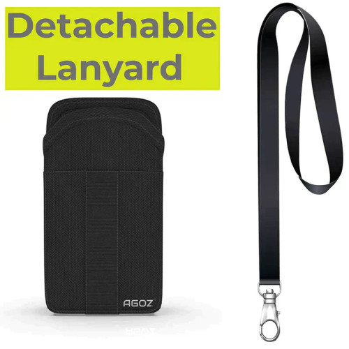 AgozTech Carrying and Protective Accessories