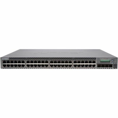 Juniper Networks Ethernet Switch